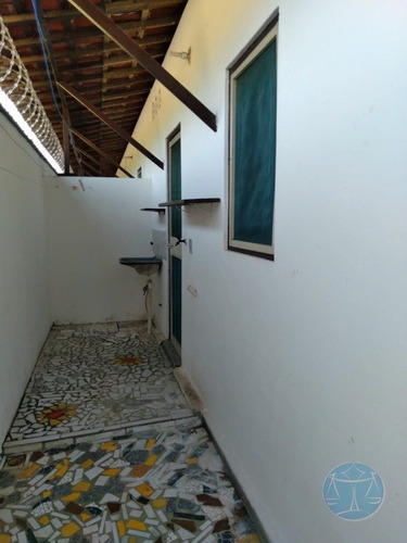 Imagem 14 de 15 de Condominio De Casas - V-11769