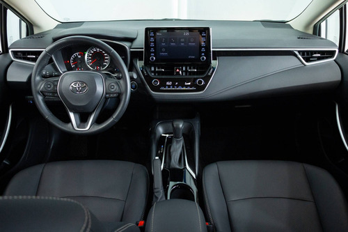 Imagem 5 de 15 de Toyota Corolla 2.0 Vvt-ie Flex Xei Direct Shift