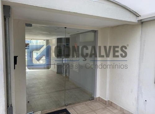 Imagem 14 de 15 de Venda Apartamento Sao Bernardo Do Campo Parque Residencial T - 1033-1-135506