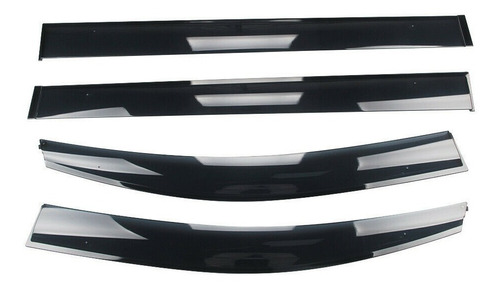 Deflectores Ventanilla Toyota Sienna 2011-2020