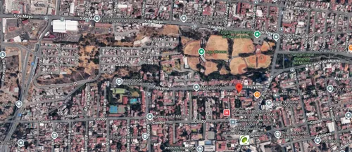 Casa A La Venta En Las Aguilas, Alvaro Obregon, Cdmx, Remate Adjudicado