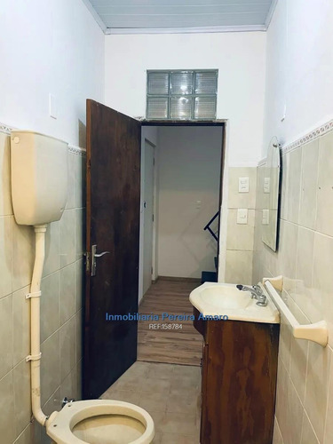 Apartamento Alquiler. La Blanqueada 2 Dormitorios