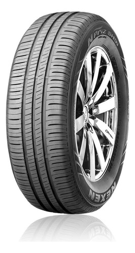 Pneu Aro 15 175/65r15 84h Nexen Npriz Sh9i