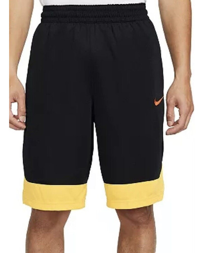 Short Para Hombre Nike Dri-fit Icon