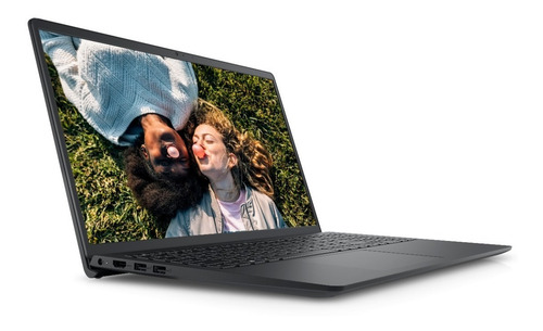 Imagen 4 de 9 de Notebook Dell 15p Inspiron 3000 I3-1115g4 4gb 256gb W11