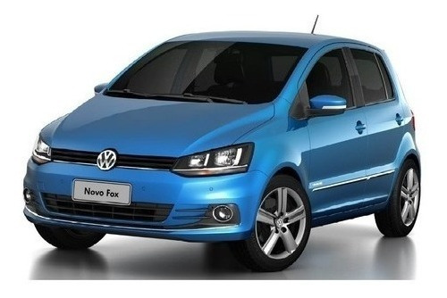 Kit Distribucion + Bomba Skf Fox Suran Gol Trend Voyage 1.6