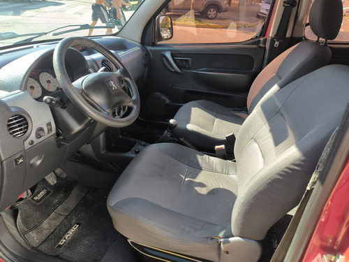 Peugeot Partner Patagónica 1.6 Vtc Plus