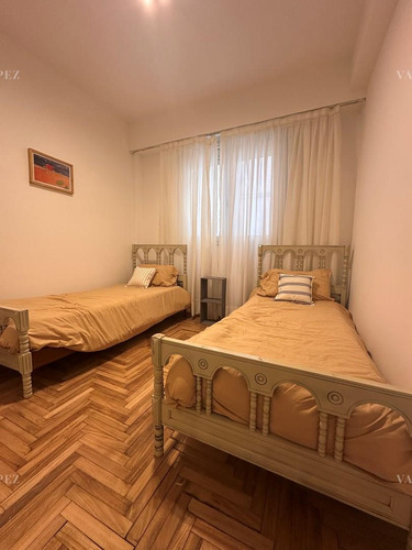 Departamento En Alq. Temporario En Centro, Mar Del Plata, General Pueyrredón