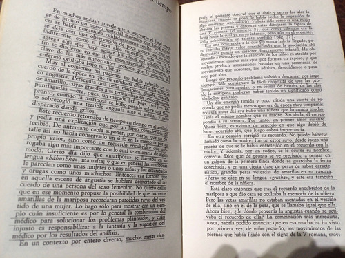 Sigmund Freud Obras Completas. Tomo 17 (Usado)