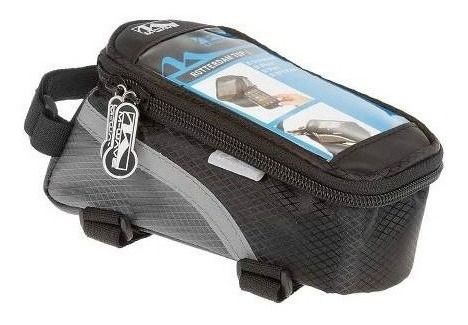 Phone Bag/bolsa/case Quadro Bike P/celular iPhone - M-wave