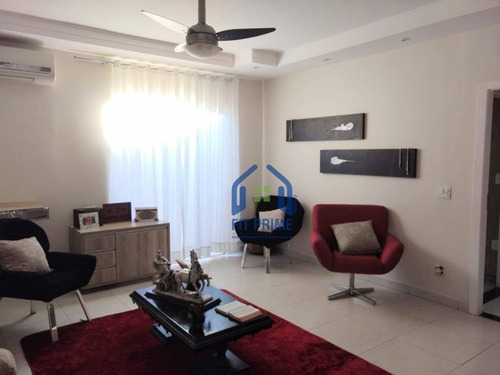 Chácara Com 3 Dormitórios À Venda, 1000 M² Por R$ 900.000 - Ipiguá/sp - Ch0162