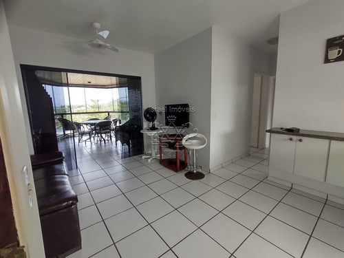 Imagem 14 de 15 de Apartamento - Martim De Sa - Ref: 911 - V-911