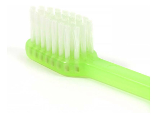 Escova Dental Infantil Extra Macia C/ 100 Unidades - Medfio Sortidas