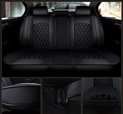 Kit Cubre-tapiz-protector-lujo Peugeot 407