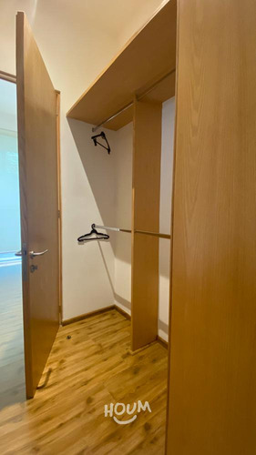 Departamento En Lomas De Santa Fe, Álvaro Obregón Con 2 Recámaras, 70 M², Id: 133898