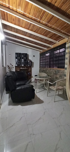 Imagen 9 de 10 de Vendo Apartamento En Cr Terrazas Del Este Barcelona El Rincon
