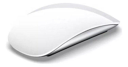 Mouse Sem Fio Com Carregamento Bluetooth Para Macbook Air/pr
