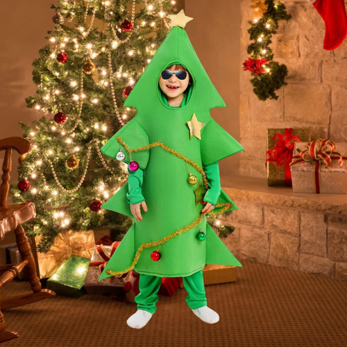 Disfraz De De Navidad Con Mono, De De Navidad Para Regalos