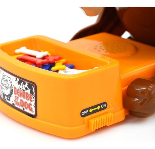 Cz Juegos Divertidos Para Padres E Hijos, Cuidado Con El