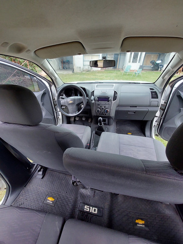 Chevrolet S10 2.8 Cd 4x2 Ls Tdci 180cv