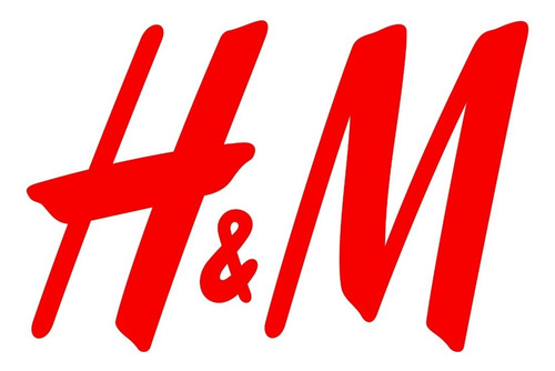 Peluche Coneja H & M Original Importado 20cms 