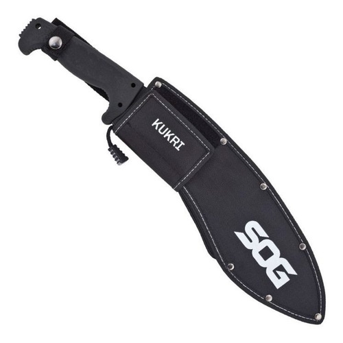 Sogfari Kukri Machete