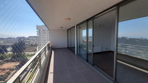 Arriendo ,en Pinares De Montemar