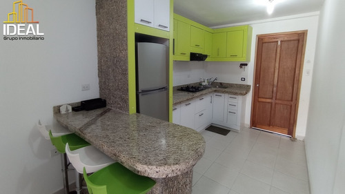 Imagen 3 de 12 de Ideal Grupo Inmobiliario Vende Apartamento Pb De 2 Habitaciones Y 2 Baños En Conjunto Residencial Los Roques En Ciudad Flamingo