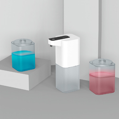 Sensor Automático De Infrarrojos Para Dispensador De Jabón