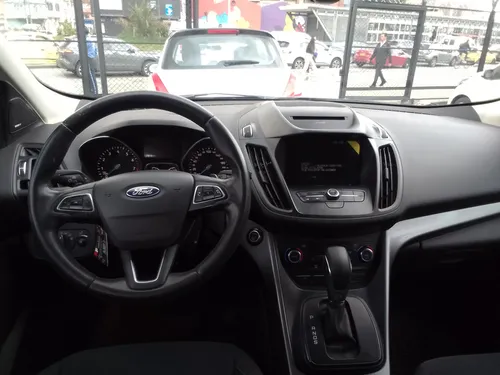 Ford Escape 4x2 2.0 At Ecoboost - 2019