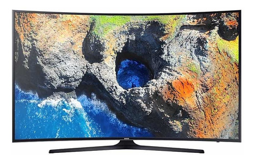 Tv Samsung Curve 65