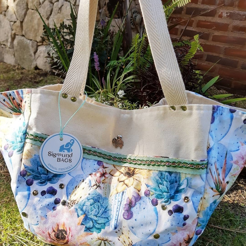 Bolsos Artesanales Ecológicos Sigmunbags