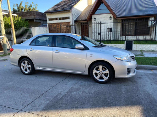 Toyota Corolla 1.8 Xei At 136cv 2012