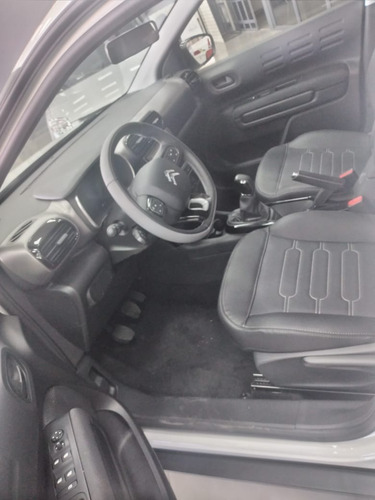 Imagen 10 de 20 de Citroen C4 Cactus Feel Pack Plus Entrega Inmediata No 2008 S