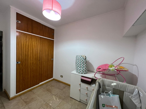 Imagen 10 de 12 de Venta Ph 3 Ambientes Con Fondo Libre Refaccionado Castelar