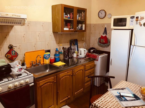 Imagen 6 de 16 de Casa - La Lucila-vias/maipu