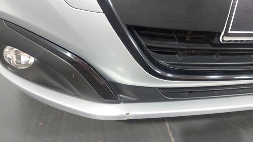 Peugeot 208 1.6 Feline Tiptronic