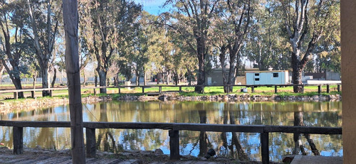 Terreno En Barrio Lomas De Ezeiza