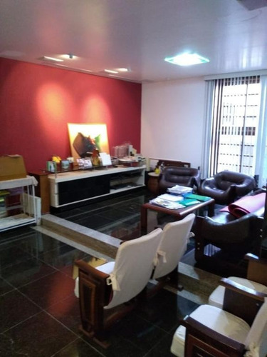 Casa Com 3 Dormitórios À Venda, 360 M² - São Francisco - Niterói/rj - Ca1040
