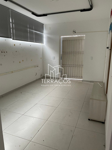 Imagem 16 de 30 de Casa Para Fins Comerciais 480m² Para Venda Ou Locação Em Localização Privilegiada Da Vila Arens, Jundiaí/sp - Ca00703 - 70720875