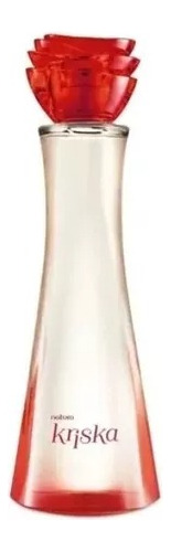 Natura Luna Absoluta 75ml + Kriska Clássico 100ml Feminino
