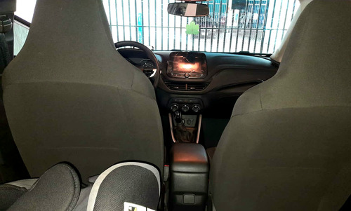 Chevrolet Onix 1.0 Ltz Turbo 5p