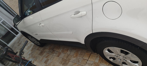 Hyundai Creta 1.6 1 Million Flex Aut. 5p