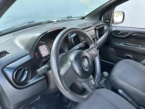 Fiat Fiorino 1.4 MPI FURGÃO ENDURANCE 8V FLEX 2P MANUAL