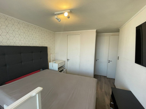 Departamento Con Vista Despejada 2d Barrio Italia