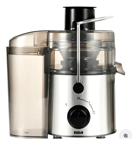 Extractor De Jugos Rca Rc-xt1