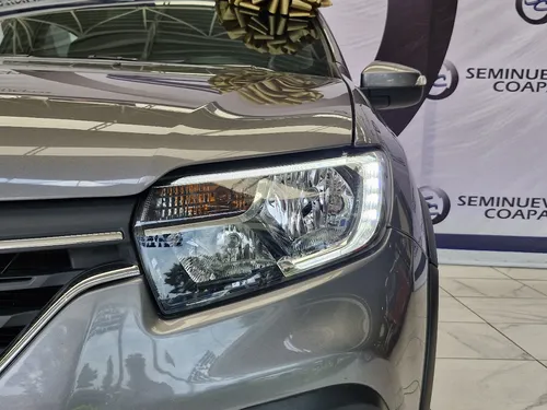 Renault Stepway 1.6 Intens Mt