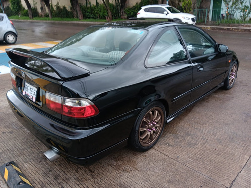 Honda Sir 99 Muchos Extras