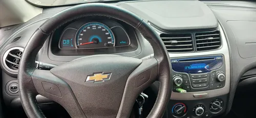 Chevrolet Sail 1.4 Lt 4 p