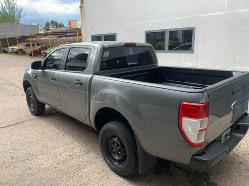 Ranger